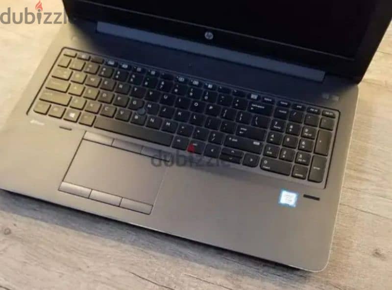 hp zbook 15 g3 3