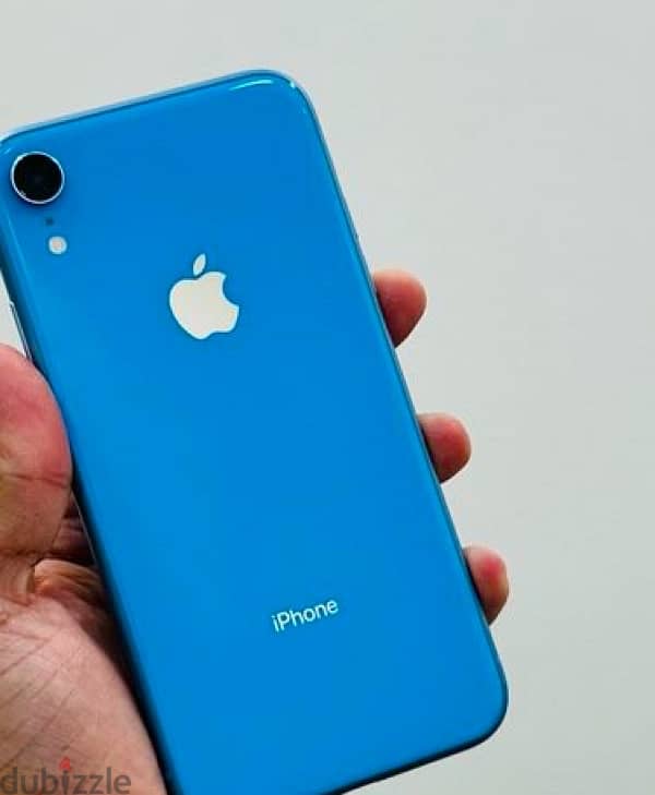 iPhone Xr  شريحتين 0