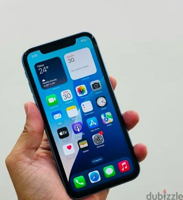 iPhone Xr  شريحتين 2