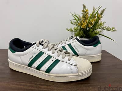 adidas original size 46 used like new