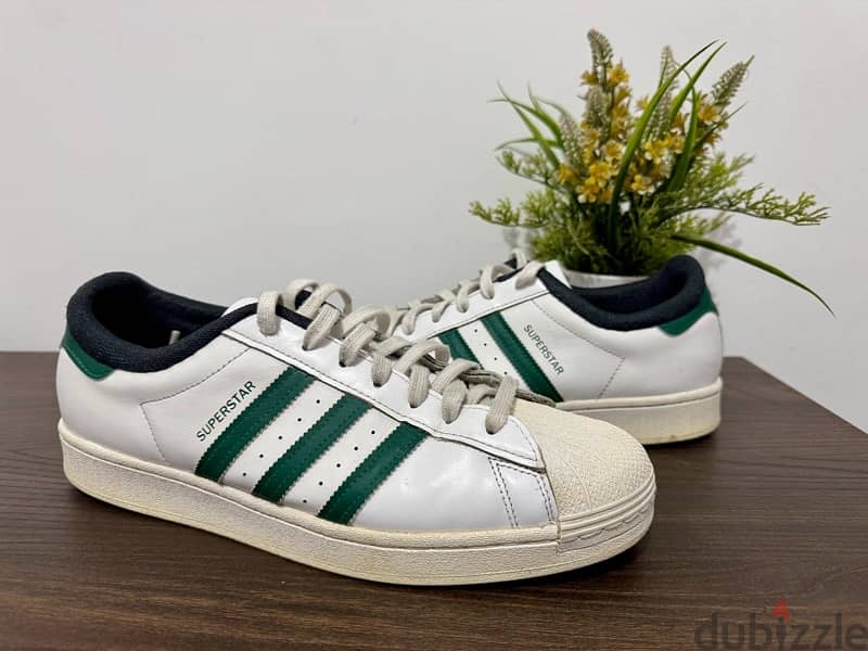 adidas original size 46 used like new 0