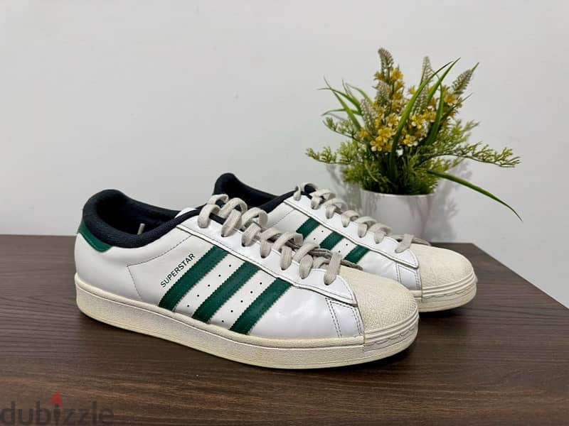 adidas original size 46 used like new 1