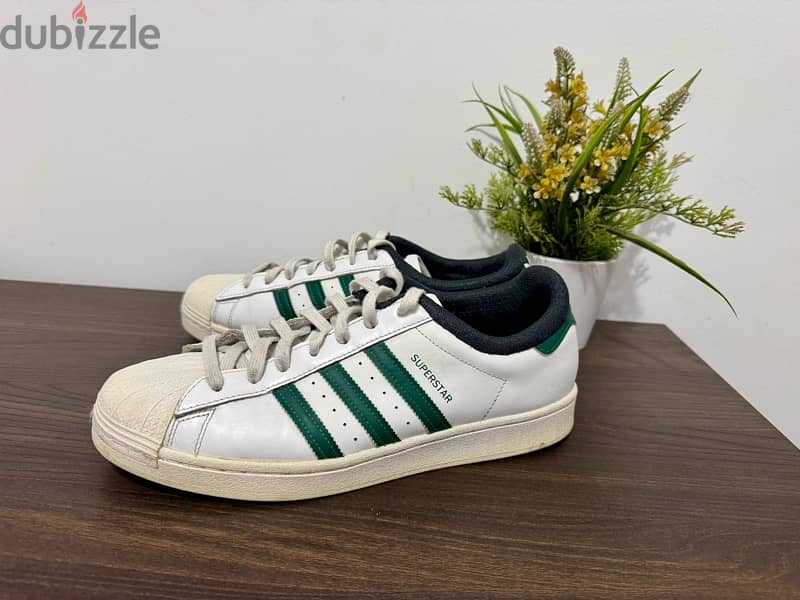 adidas original size 46 used like new 2