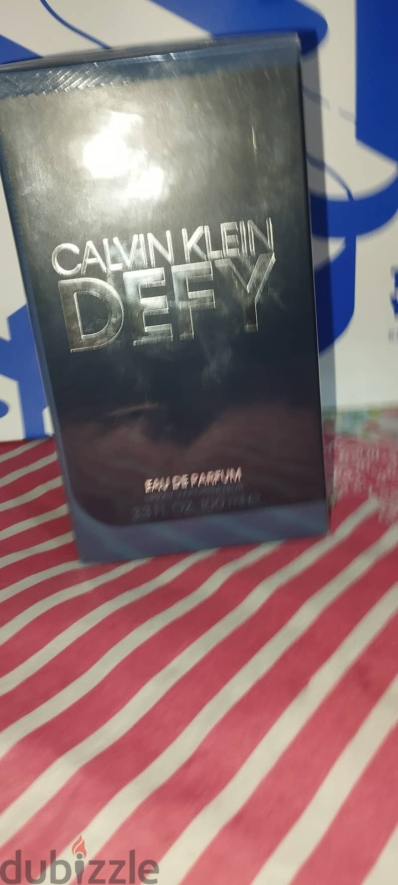 Defy Calvin Klein 1