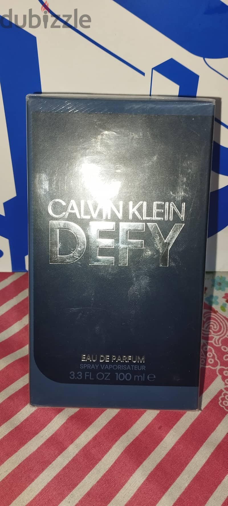 Defy Calvin Klein 2