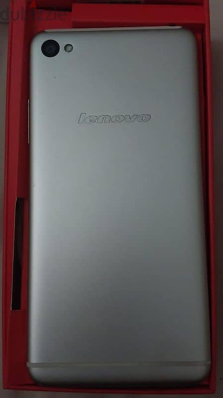 Lenovo s90 - موبايل لينوفو 0