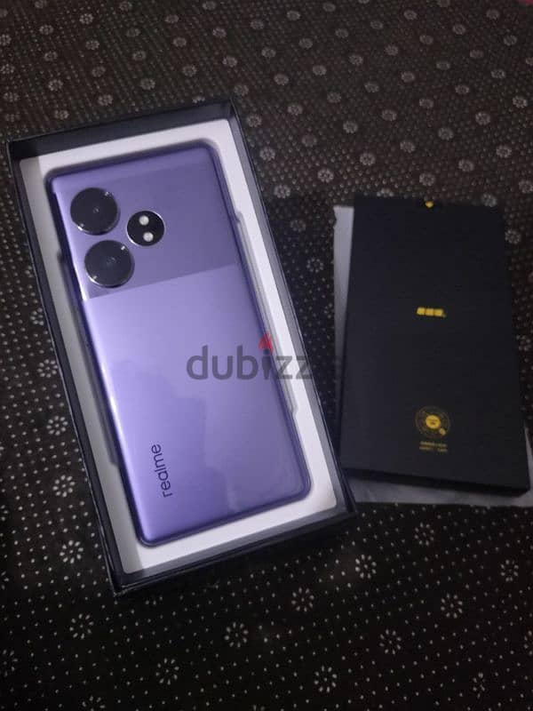 realme GT neo 6 2