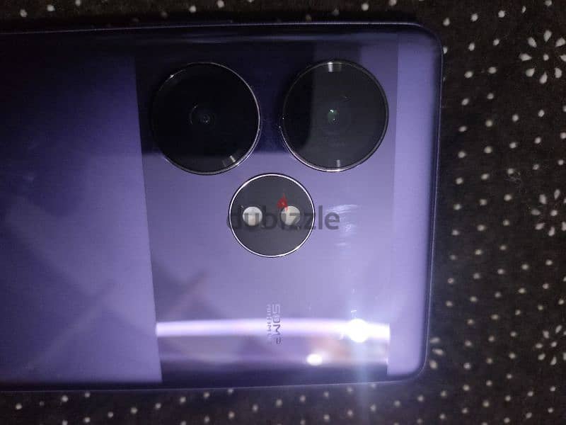 realme GT neo 6 9