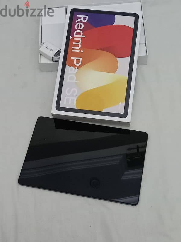 تابلت redmi pad se 0