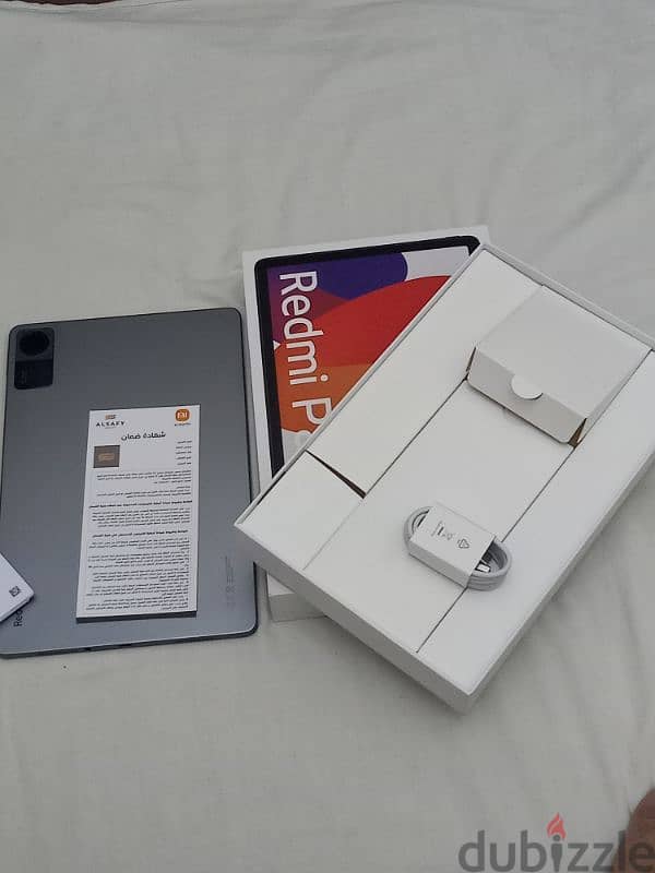 تابلت redmi pad se 2