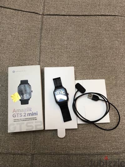 Amazfit GTS2 Mini