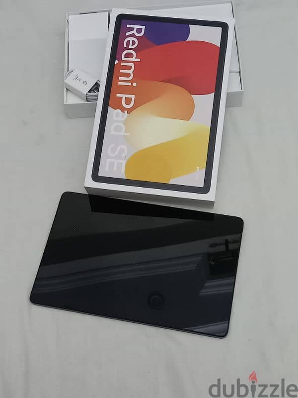 تابلت redmi pad se 4