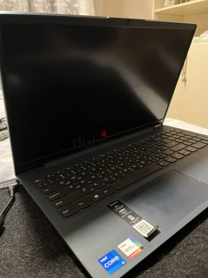 Lenovo IdeaPad 5 0