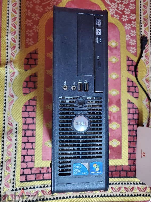 dell desktop 1