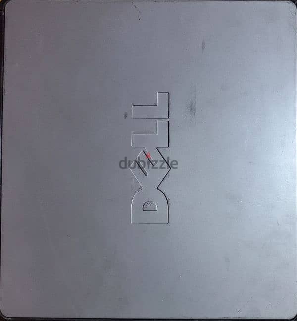 dell desktop 2