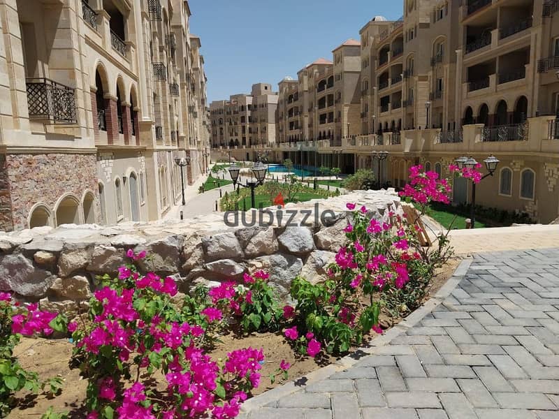 Best division of 158 m apartment for sale in Rock Vera near the Middle Ring Road 0