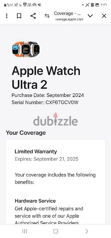 Apple watch ultra 2 2024 0