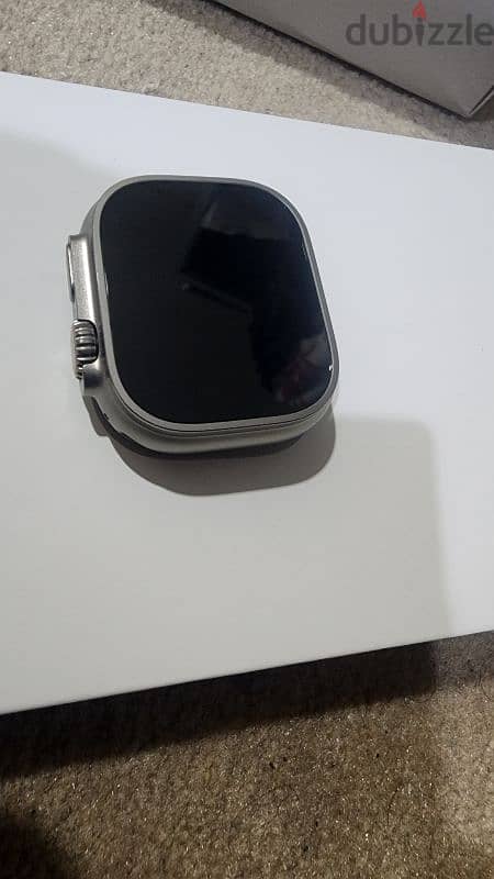 Apple watch ultra 2 2024 3