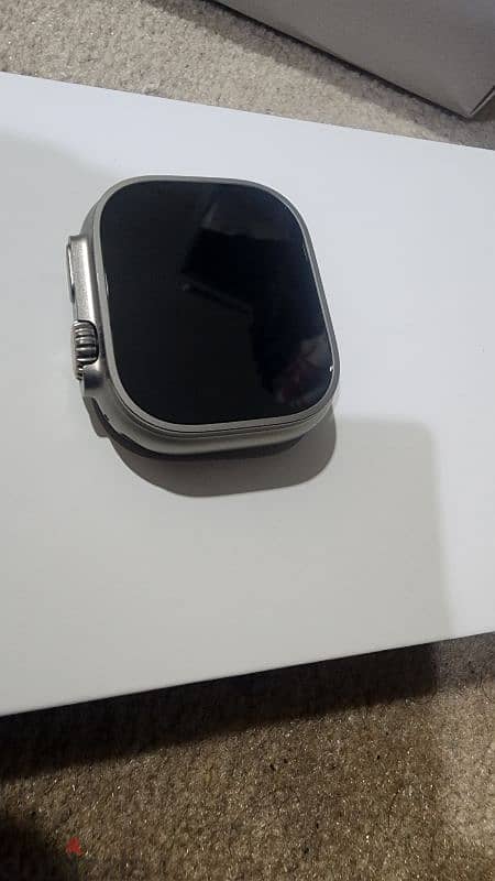 Apple watch ultra 2 2024 10