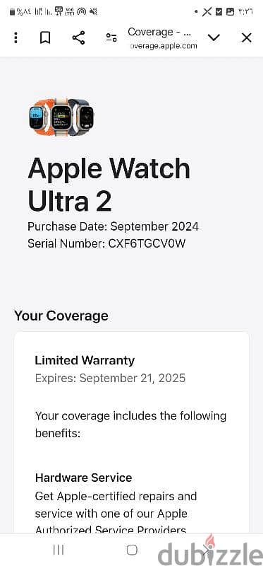 Apple watch ultra 2 2024 13