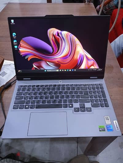 LENOVO LOQ I7 13650Hx RTX 4050 /01005507048