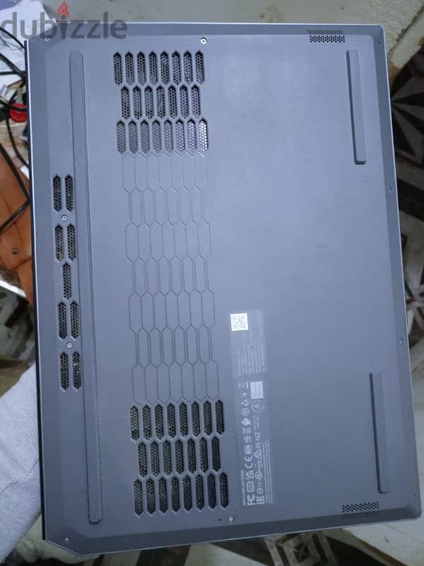 LENOVO LOQ I7 13650Hx RTX 4050 /01005507048 2