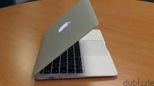 MacBook