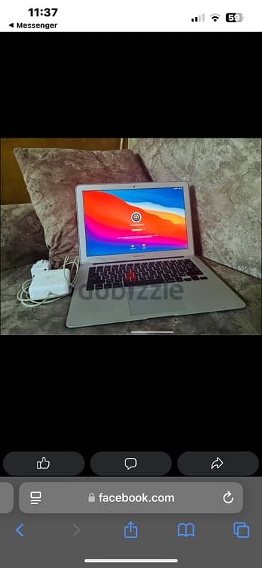 MacBook Air 2013 3