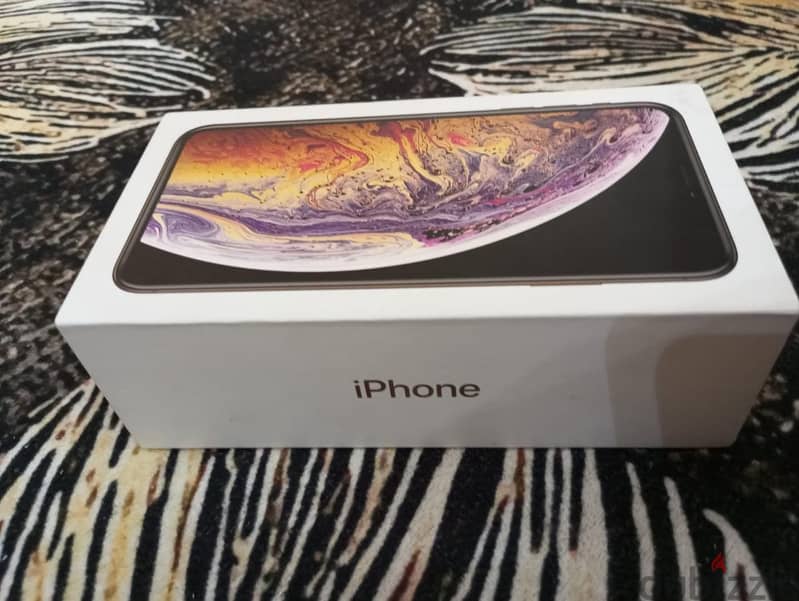 iPhone XS MAX for sale ! 3