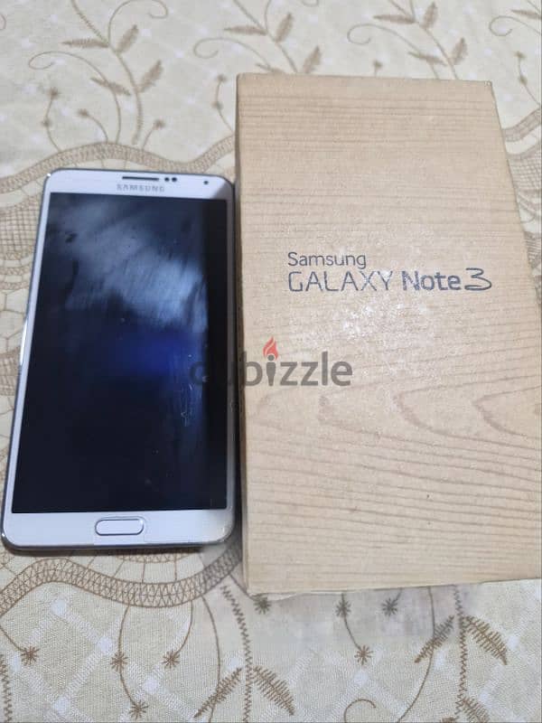 تليفون سامسونج نوت ٣ فور جى note 3 4 g 3