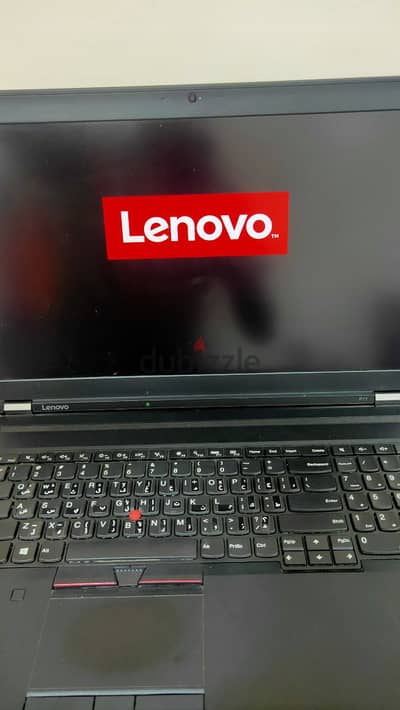 lenovo thinkpad p71