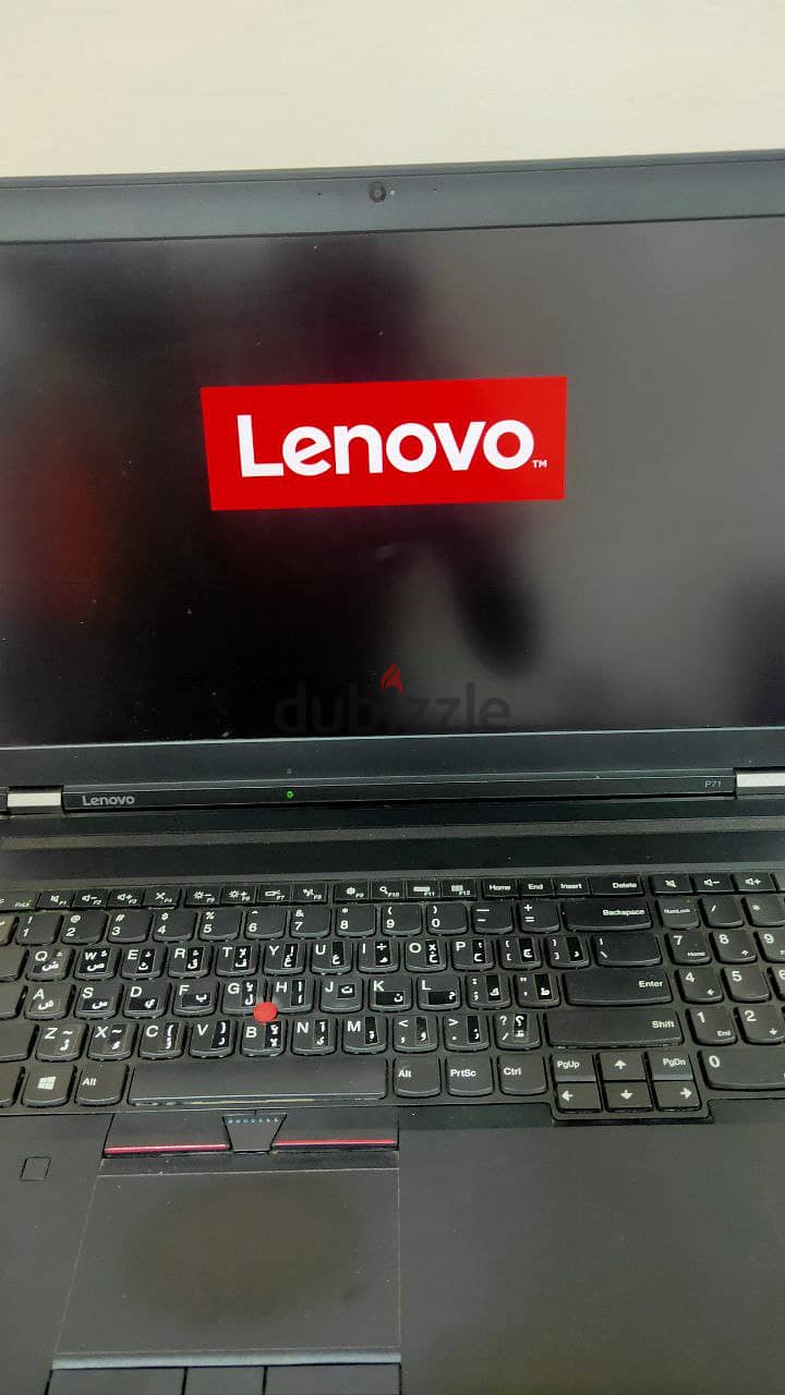 lenovo thinkpad p71 0