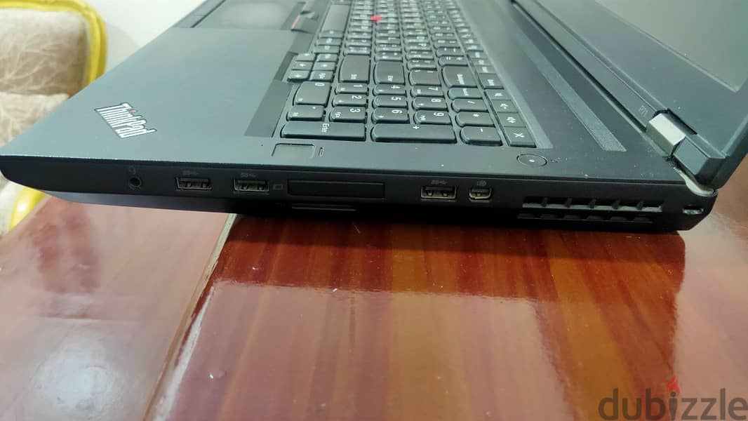 lenovo thinkpad p71 5