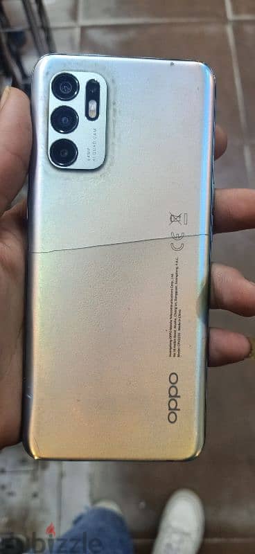 OppoReno