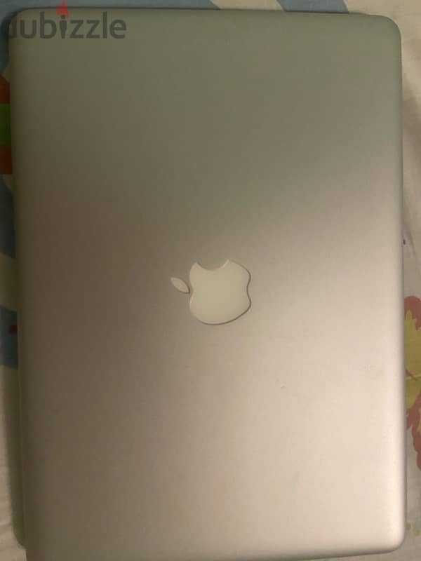 Macbook Pro 13 inch 2012 0