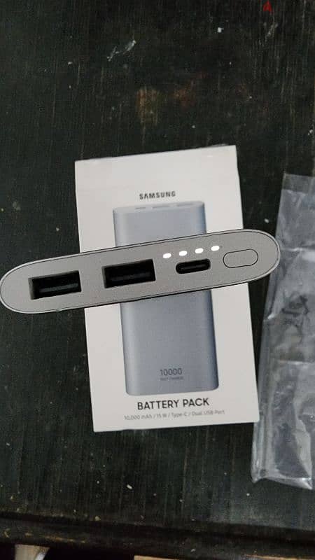 Samsung power bank 10000 mAh 2