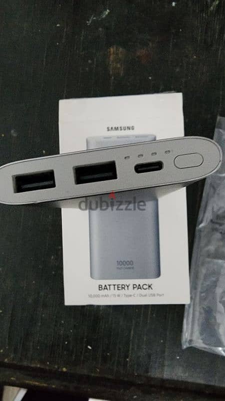 Samsung power bank 10000 mAh 3