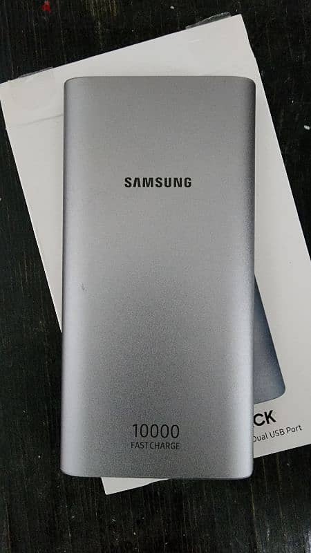 Samsung power bank 10000 mAh 5