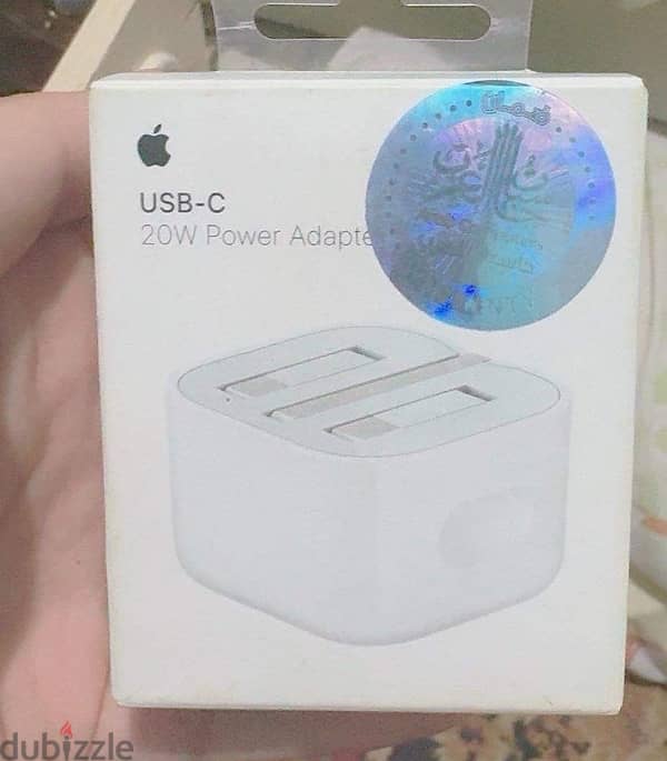 adapter apple iphone 0