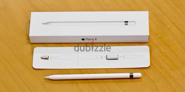 Apple Pencil 1th generation