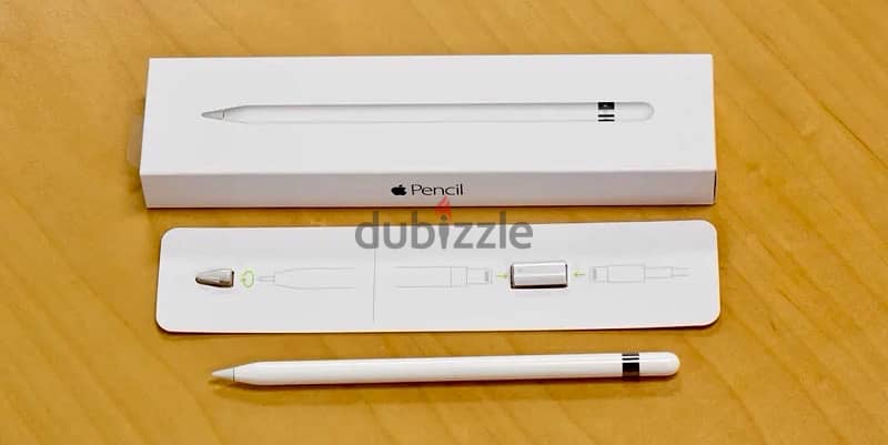 Apple Pencil 1th generation 0