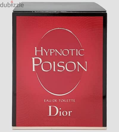 ORIGINAL FRENCH BRAND (Hypnotic Poison Dior)