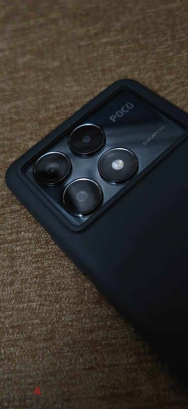 poco x6 pro (12/512)