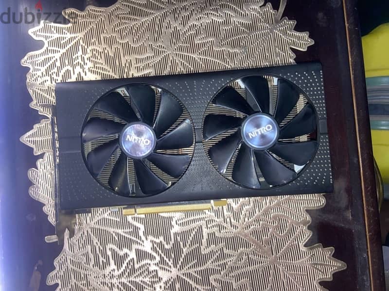 rx 470 0