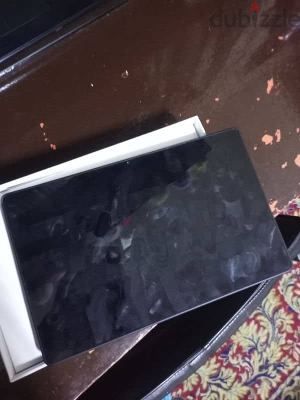 Samsung tab a7 4