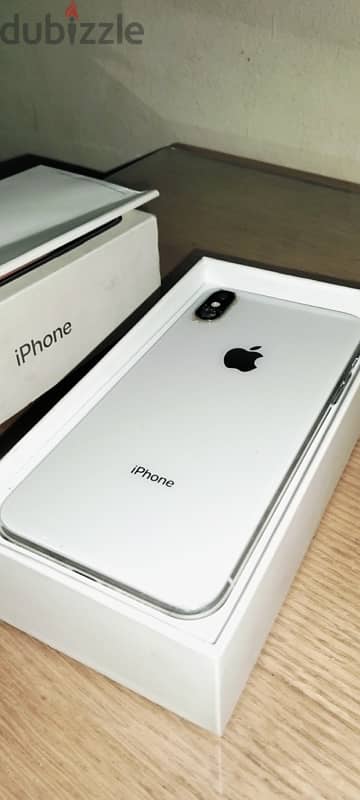 IPHONE X قابل للتفاوض 0