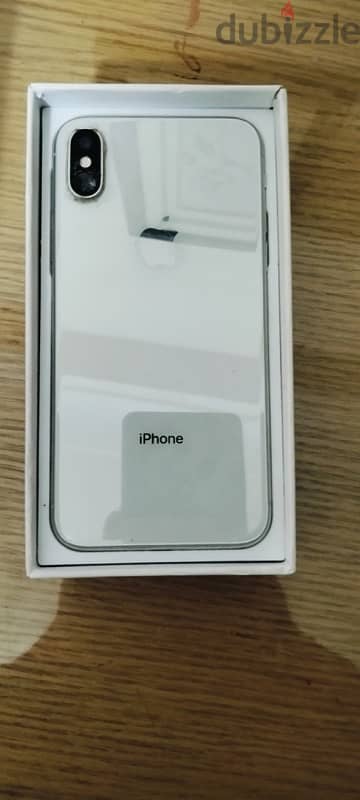 IPHONE X قابل للتفاوض 3