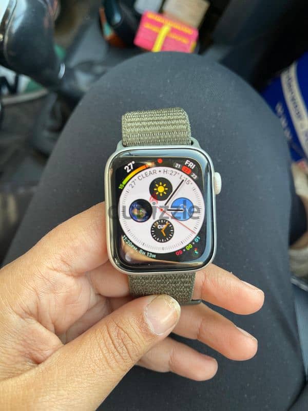 for sale apple smart watch 1