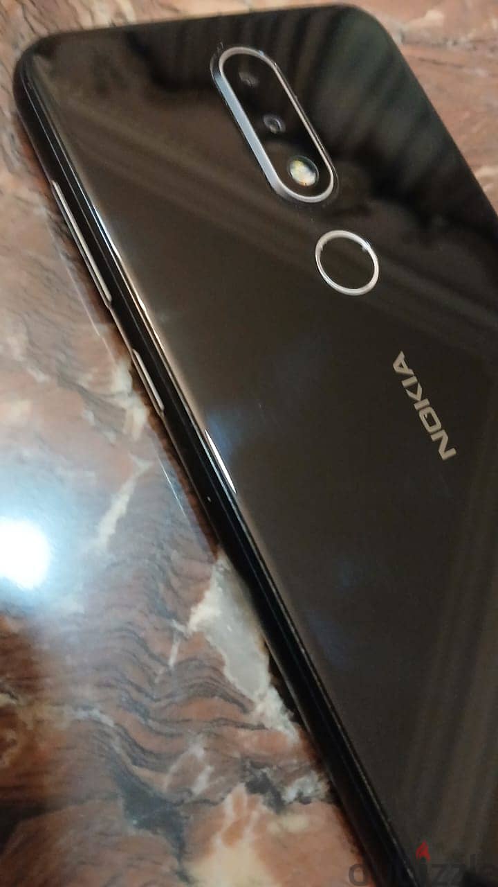 نوكيا 6.1 بلس Nokia 6.1 Plus 2