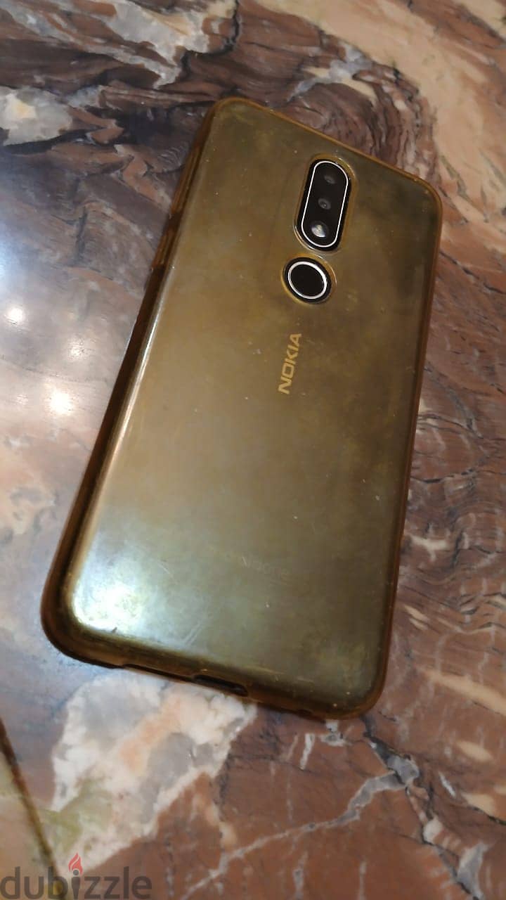 نوكيا 6.1 بلس Nokia 6.1 Plus 3